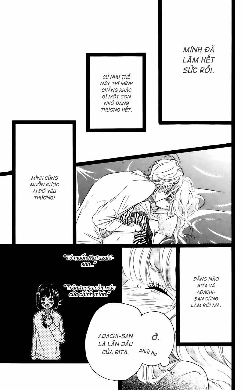 Heroine Shikkaku Chương 8 Ảnh 17