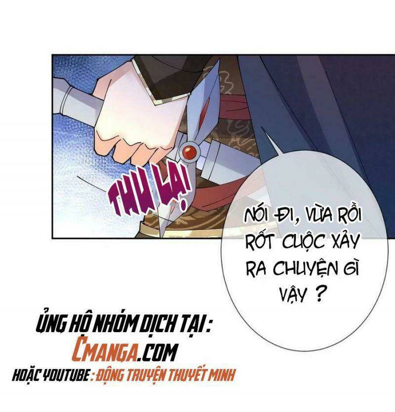 Mạt Thế Nữ Vương Chương 53 Ảnh 3