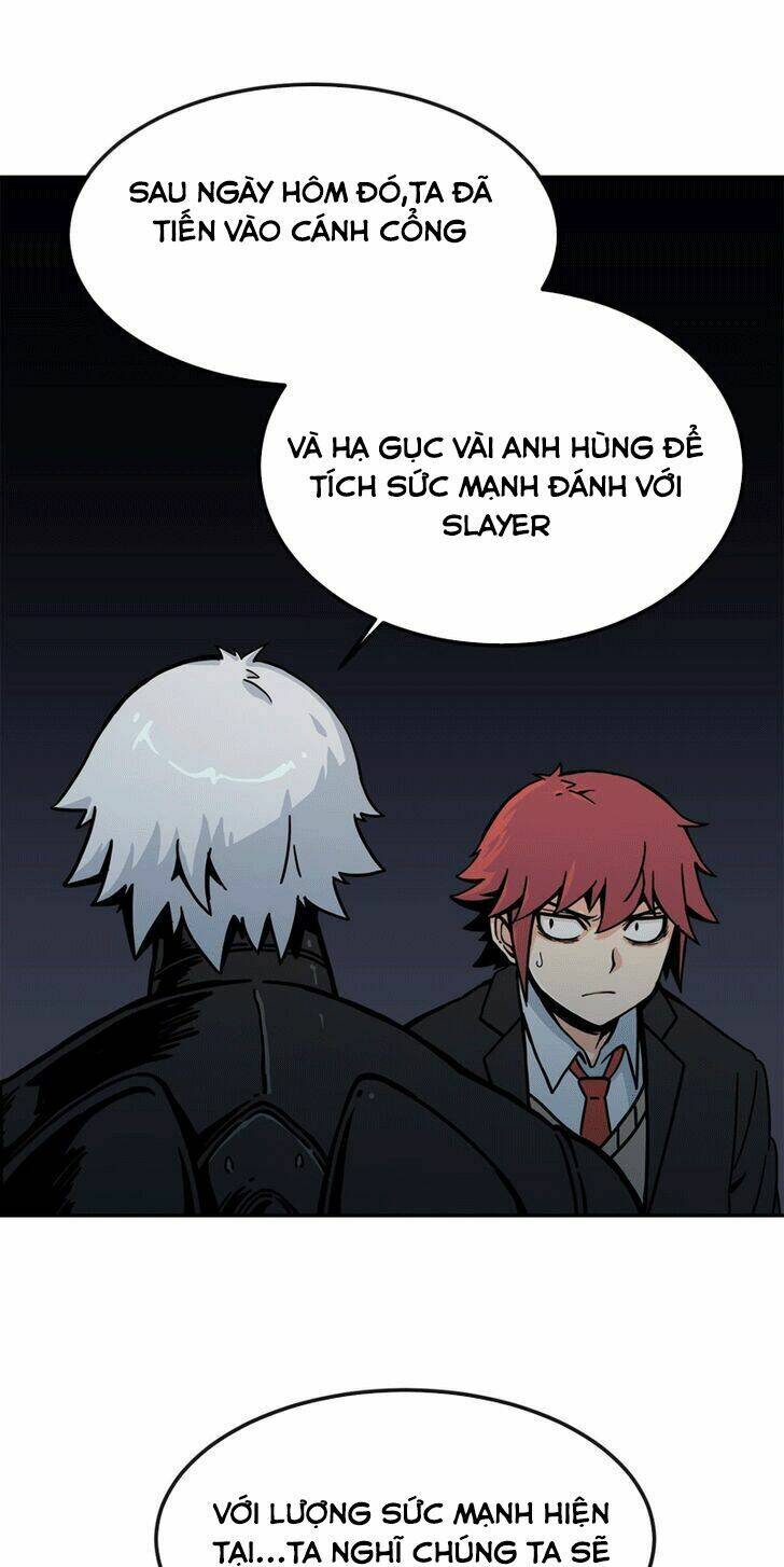 Her Hero Chương 10 Ảnh 43