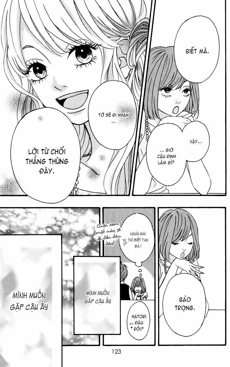 Heroine Shikkaku Chương 3 Ảnh 32