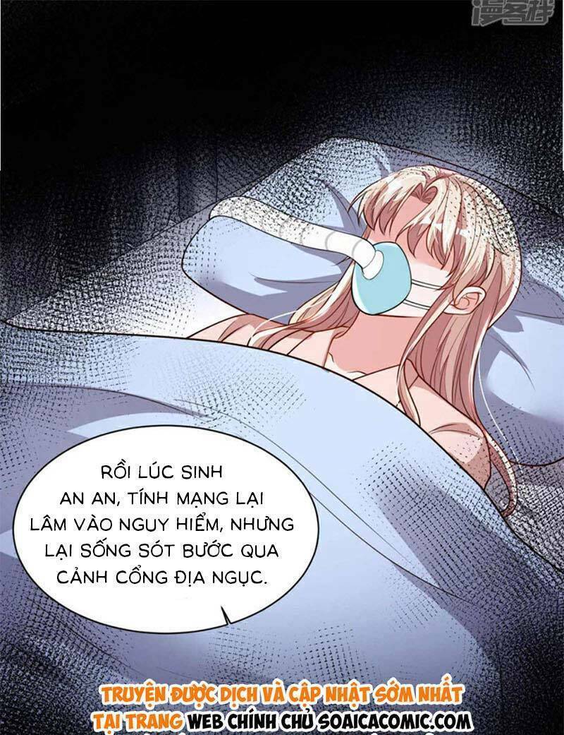 Ác Ma Thì Thầm Chương 212 Ảnh 18