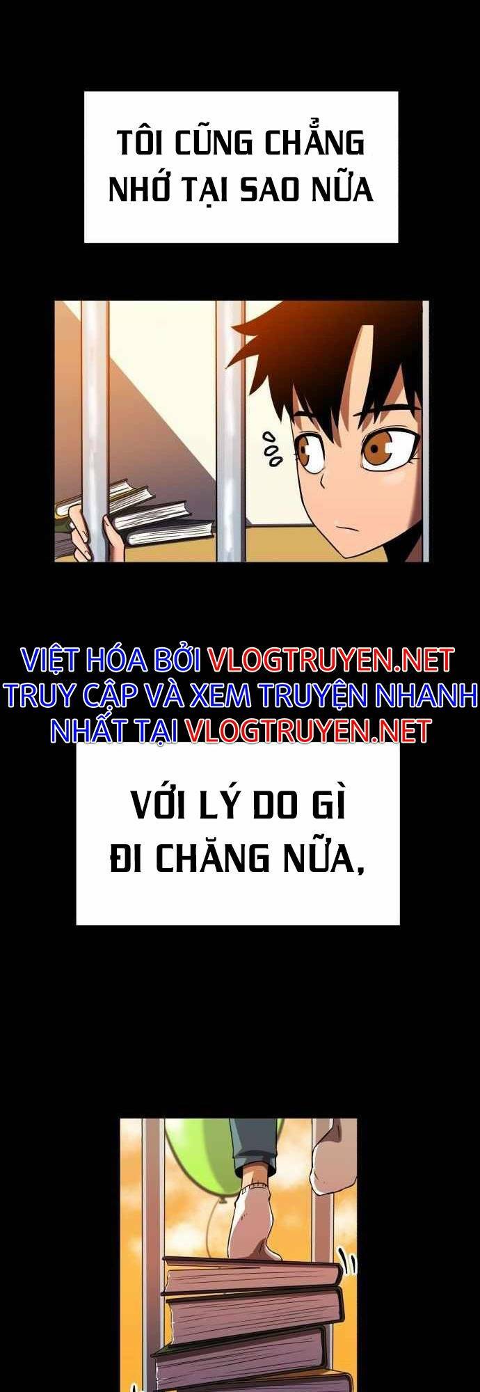 Huyết Nhân Báo Thù Chương 1 Ảnh 82