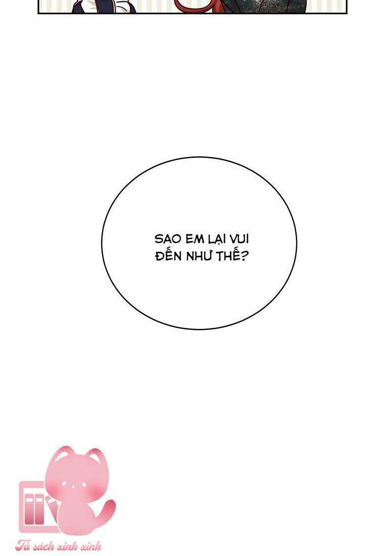 Tôi Sẽ Chỉ Sống Như Một Nhân Vật Phản Diện Chương 67 Ảnh 66