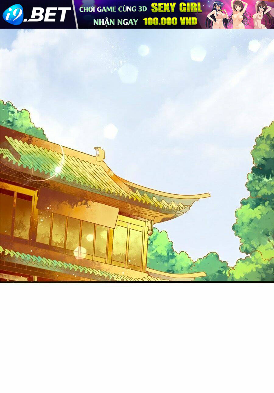 Phục Thù Nữ Hoàng Đích La Mạn Sử Chương 19 Ảnh 8