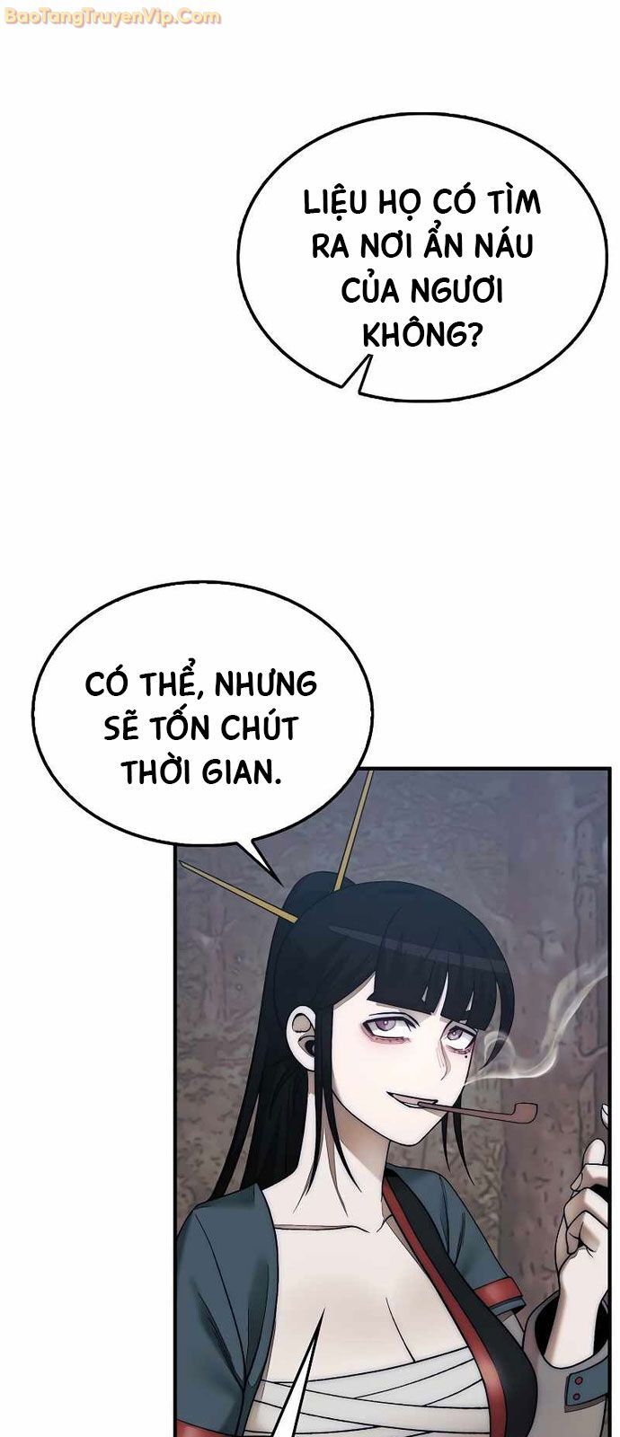 Quân Cờ Thứ 31 Lật Ngược Ván Cờ Chương 77 Ảnh 47