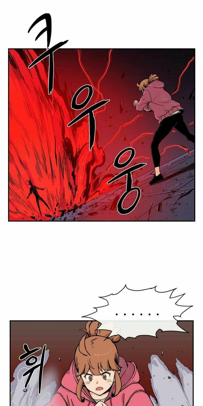Her Hero Chương 16 Ảnh 55