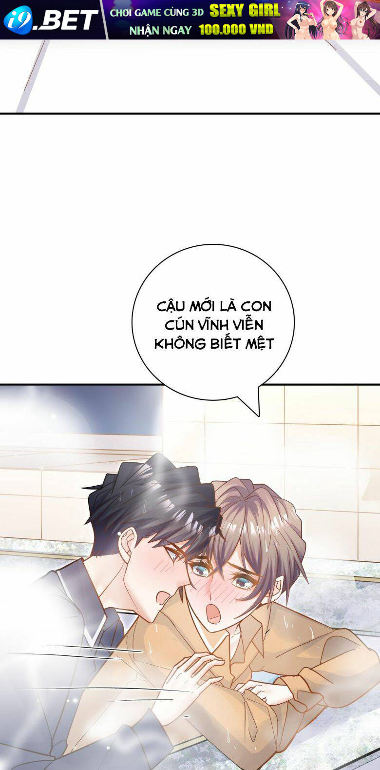 Anh Ấy Sinh Ra Đã Là Công Của Tôi Chương 79 Ảnh 28