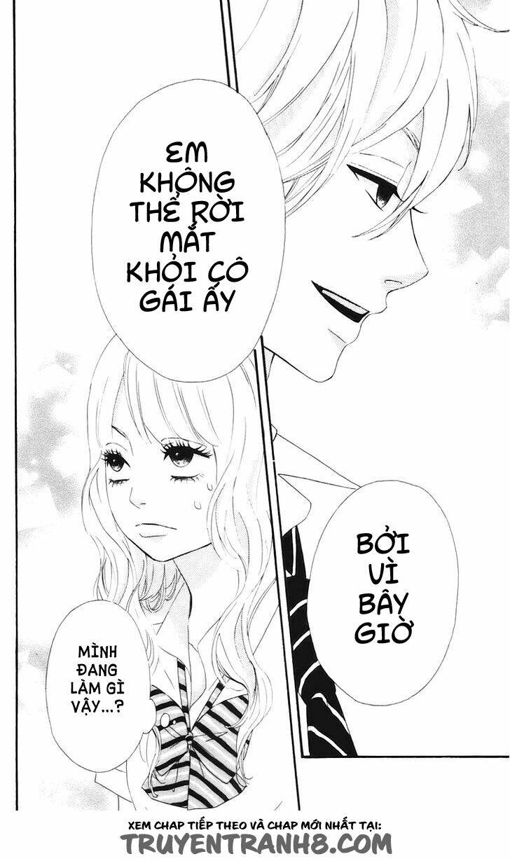 Heroine Shikkaku Chương 15 Ảnh 43