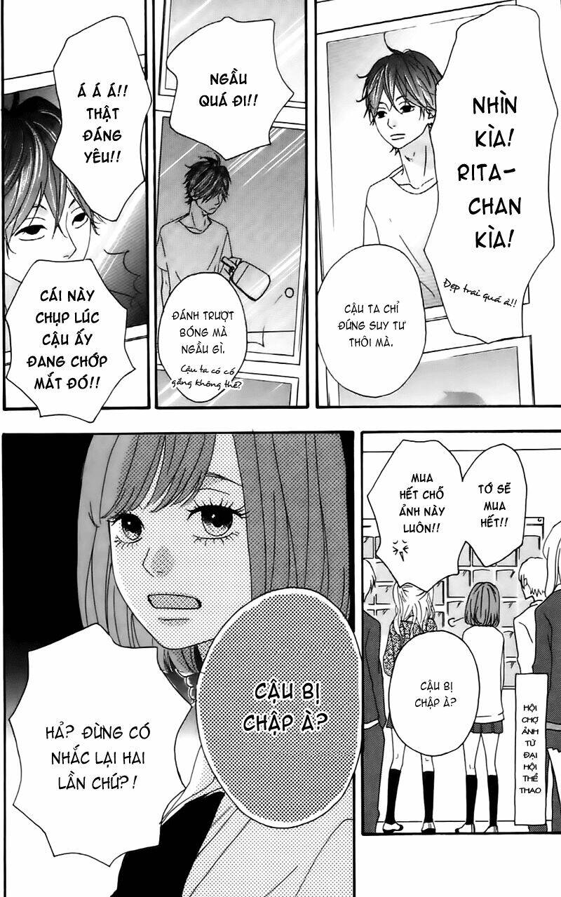 Heroine Shikkaku Chương 5 Ảnh 9