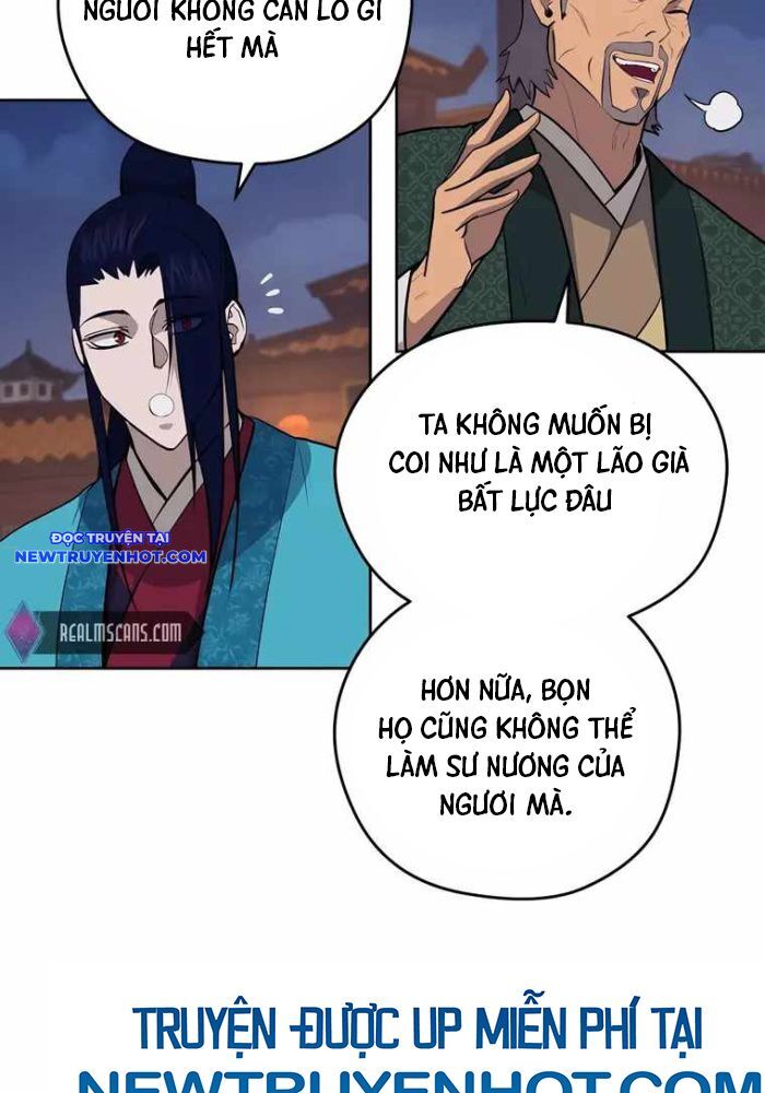 Thái Thú Kang Jin Lee Chương 77 Ảnh 10