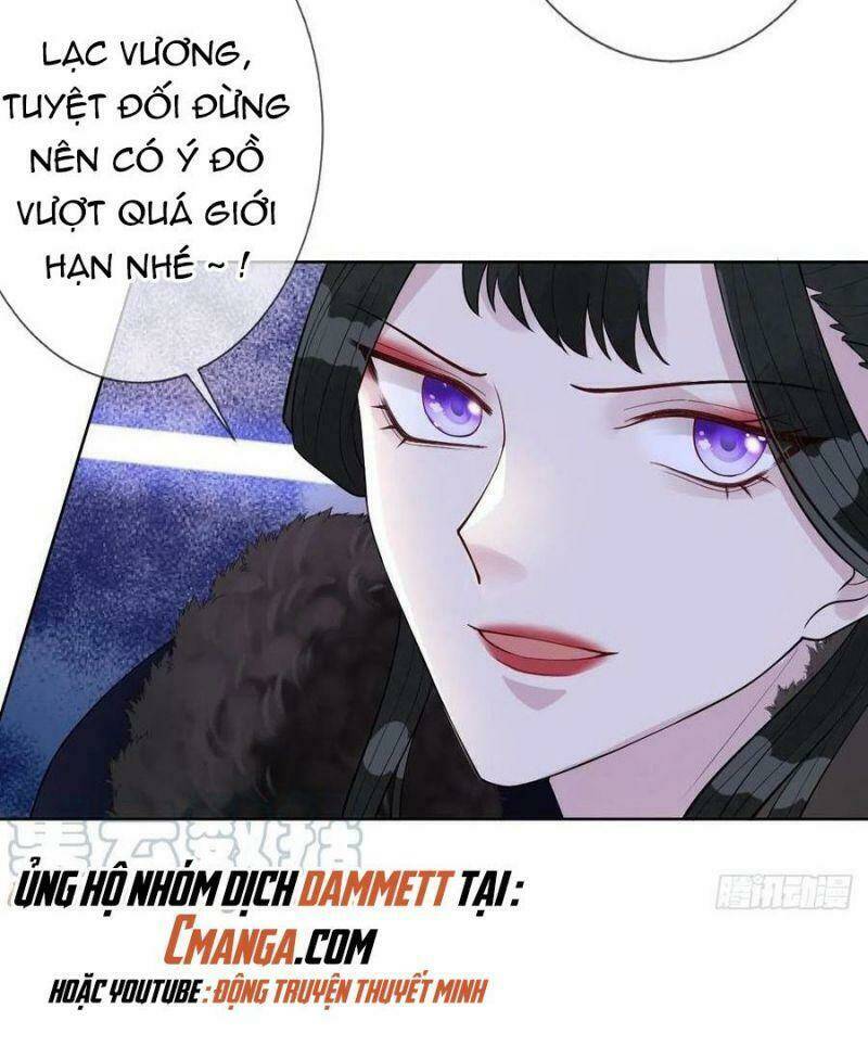 Mạt Thế Nữ Vương Chương 58 Ảnh 39