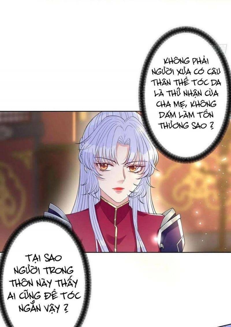Mạt Thế Nữ Vương Chương 65 Ảnh 6