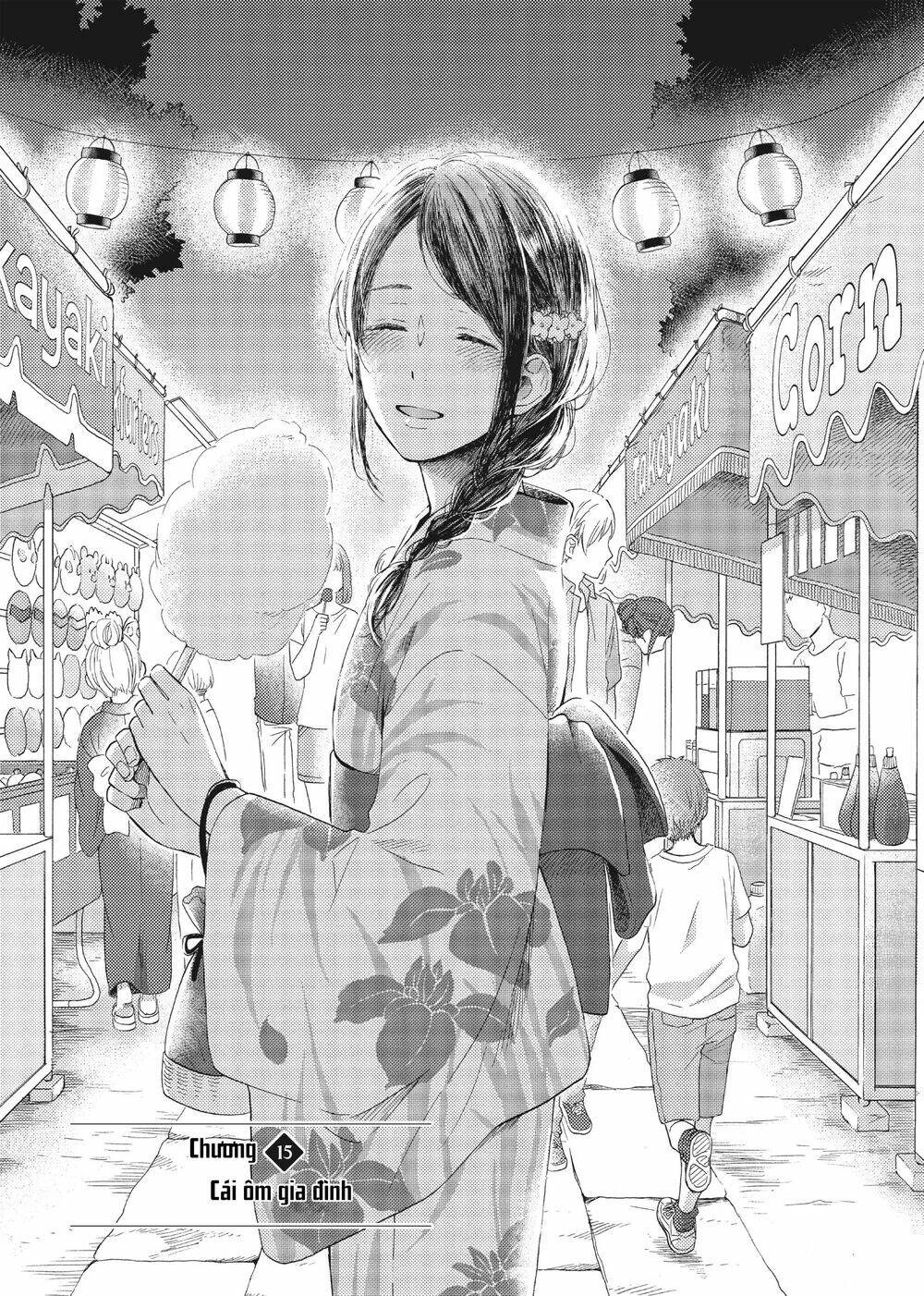 Ohayou, Ibarahime Chương 15 Ảnh 2