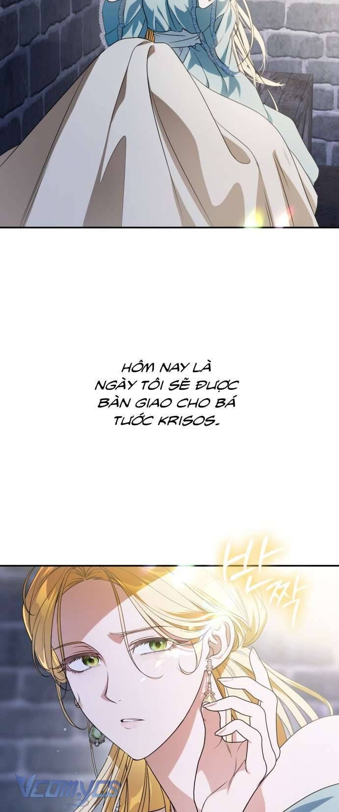 Nữ Công Tước Chiến Lợi Phẩm Chương 2 Ảnh 71