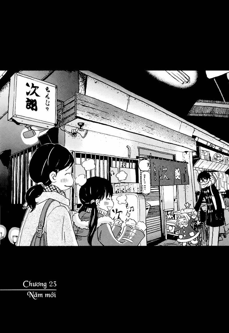 3 Gatsu No Lion Chương 23 Ảnh 2