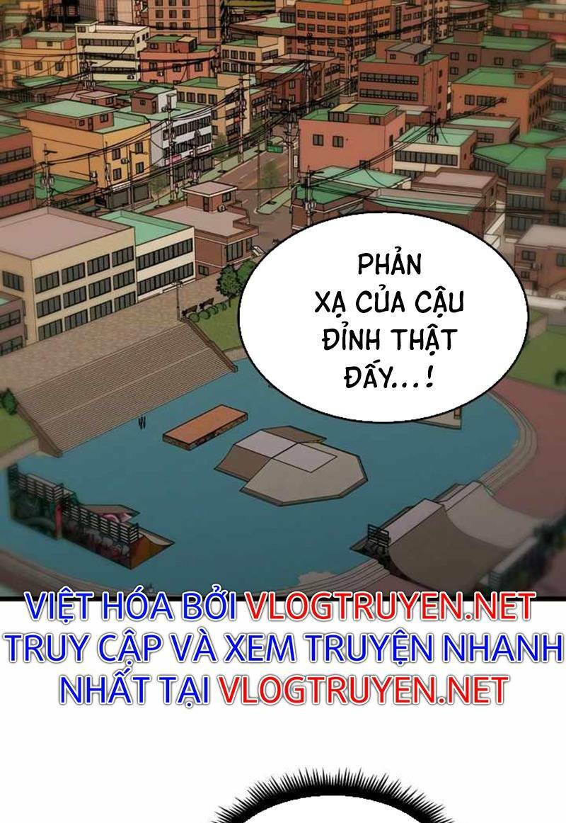 Cực Hạn Chương 4 Ảnh 3