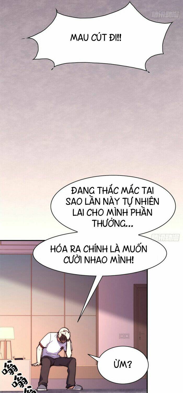 Hắc Tạp Chương 82 Ảnh 33