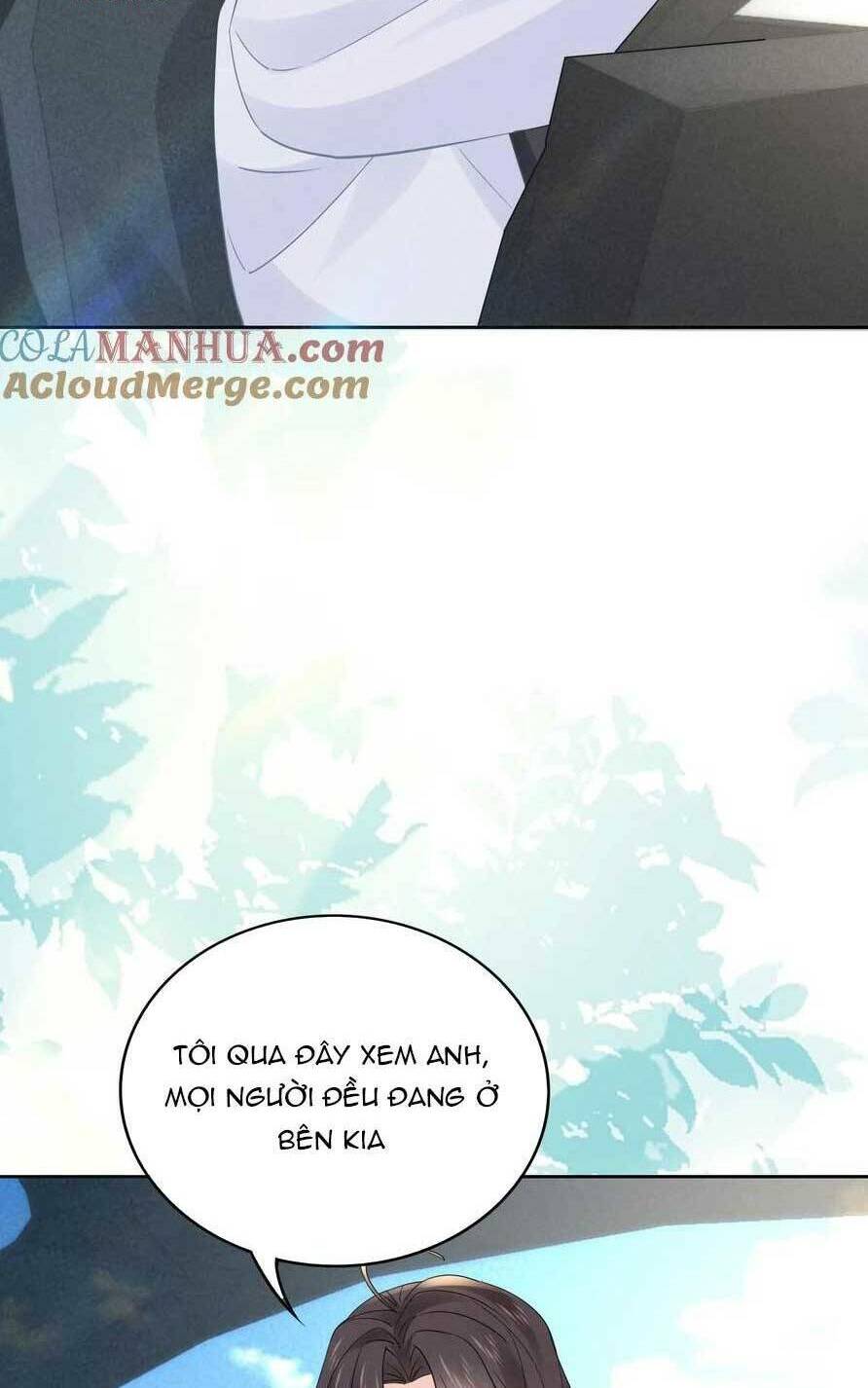 Đại Lão Huyền Học Xuống Núi Khuấy Động Cả Thế Giới Chương 183 Ảnh 8