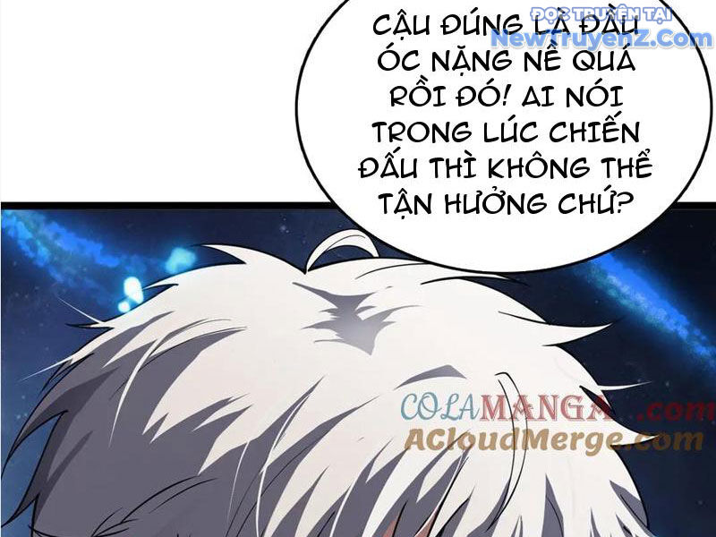 Vạn Tộc Xâm Lược: Thiên Hạ Tham Chiến, Ta Trấn Thủ Hậu Phương Chương 36 Ảnh 21