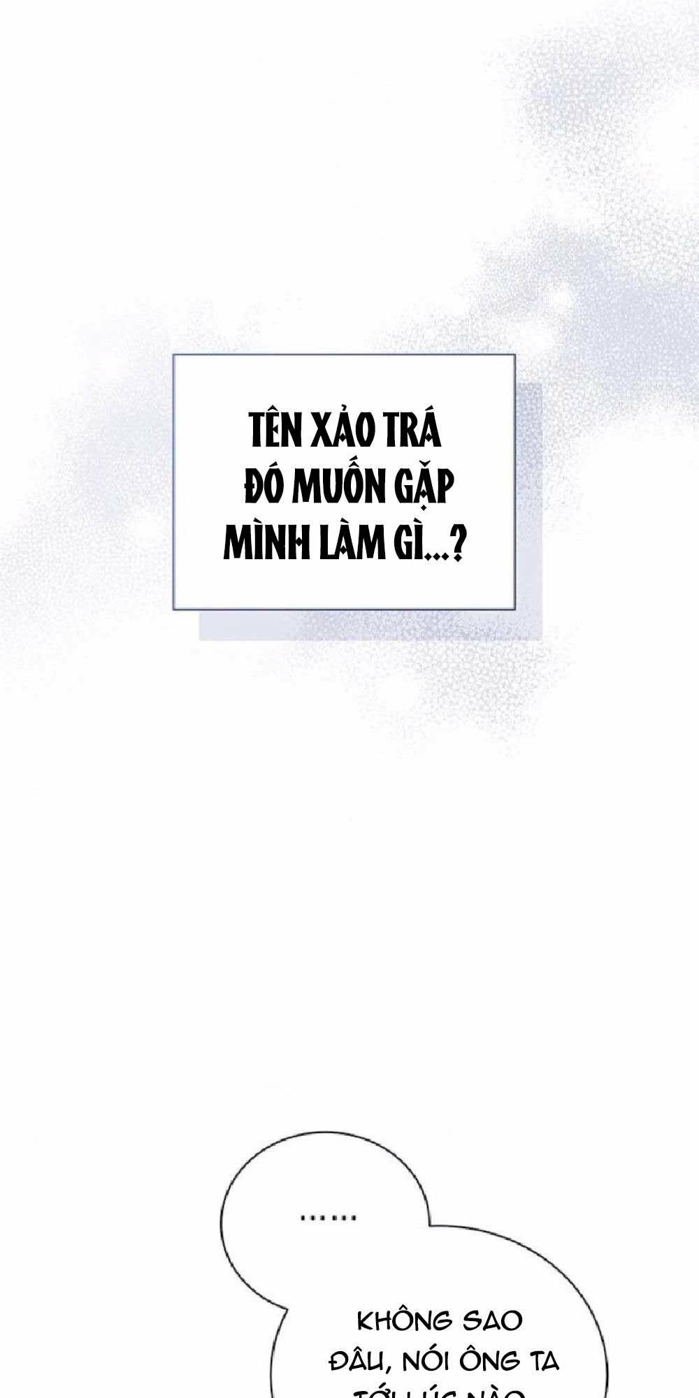 Tôi Sẽ Từ Bỏ Vị Trí Hoàng Phi Chương 33 Ảnh 11