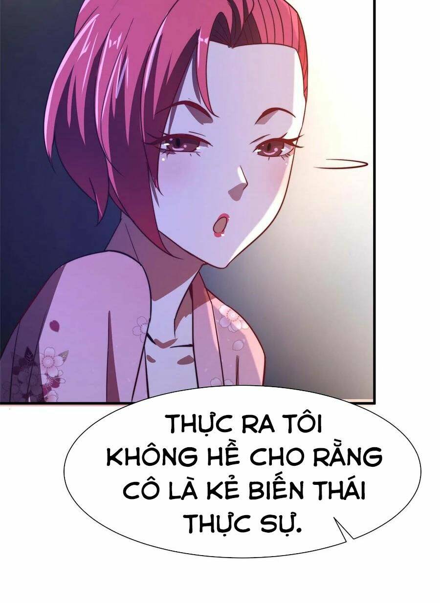 Hắc Tạp Chương 80 Ảnh 38