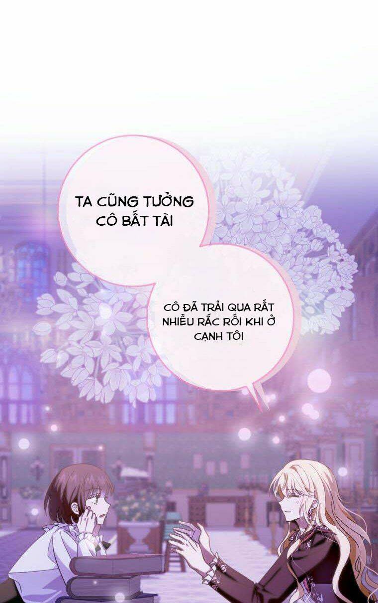 Bạo Chúa Thân Mến Chương 24 Ảnh 61