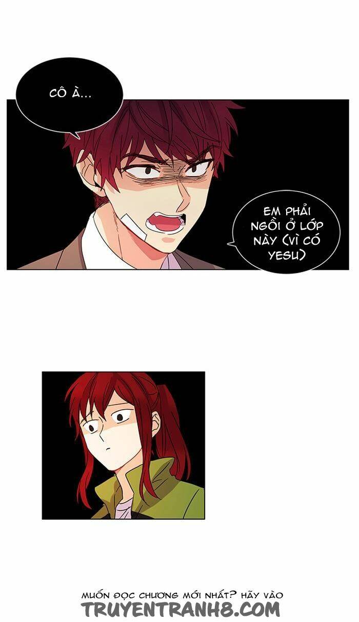 Oh! Cô Nàng Oh Yesu Chương 17 Ảnh 13
