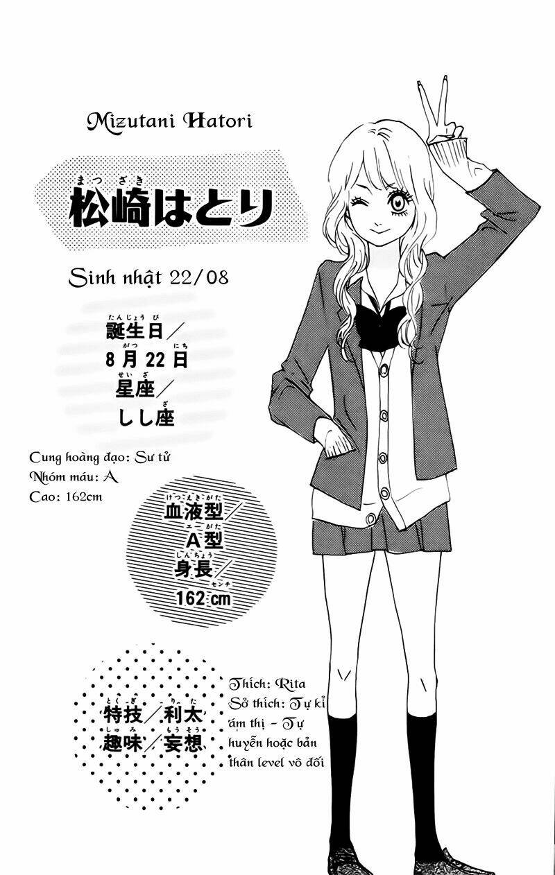 Heroine Shikkaku Chương 10 Ảnh 45