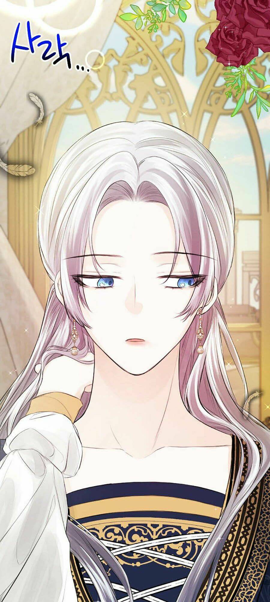 Lý Do Nàng Ophelia Không Thể Chạy Trốn Khỏi Dinh Thự Công Tước Chương 23 Ảnh 5