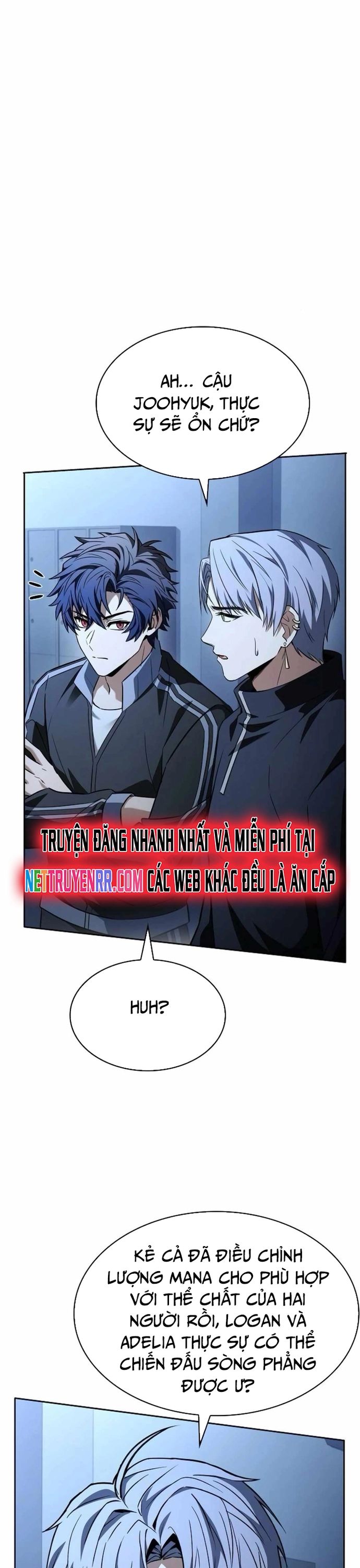 Chòm Sao Là Đệ Tử Của Tôi Chương 110 Ảnh 32