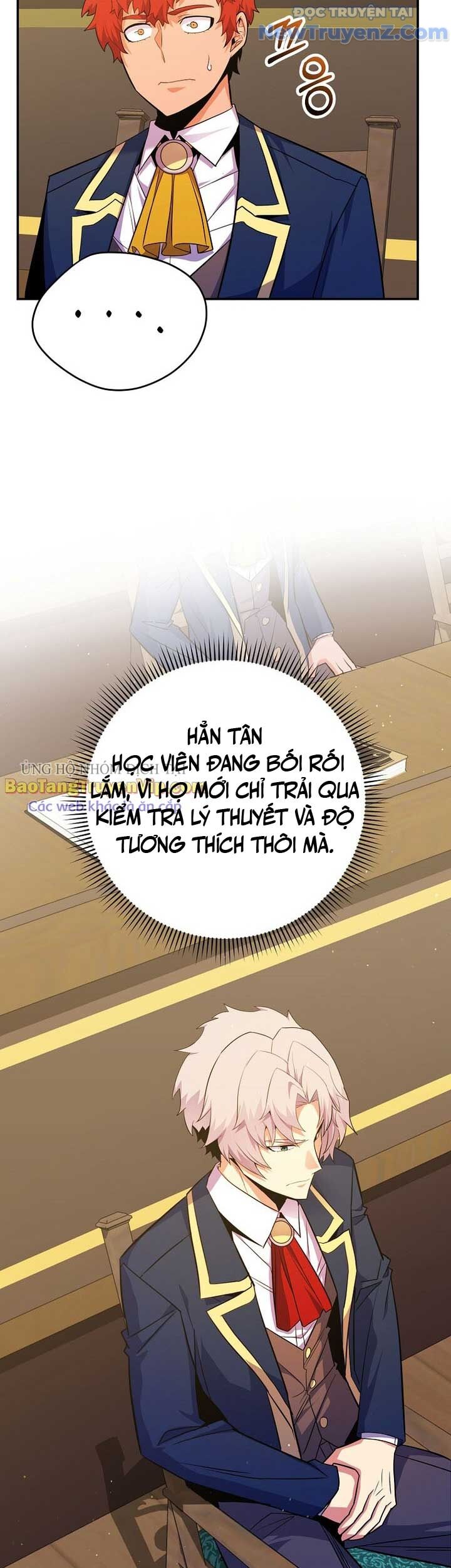 Chuyển Sinh Thành Thiên Tài Xuất Chúng Của Danh Môn Thế Gia Chương 46 Ảnh 34