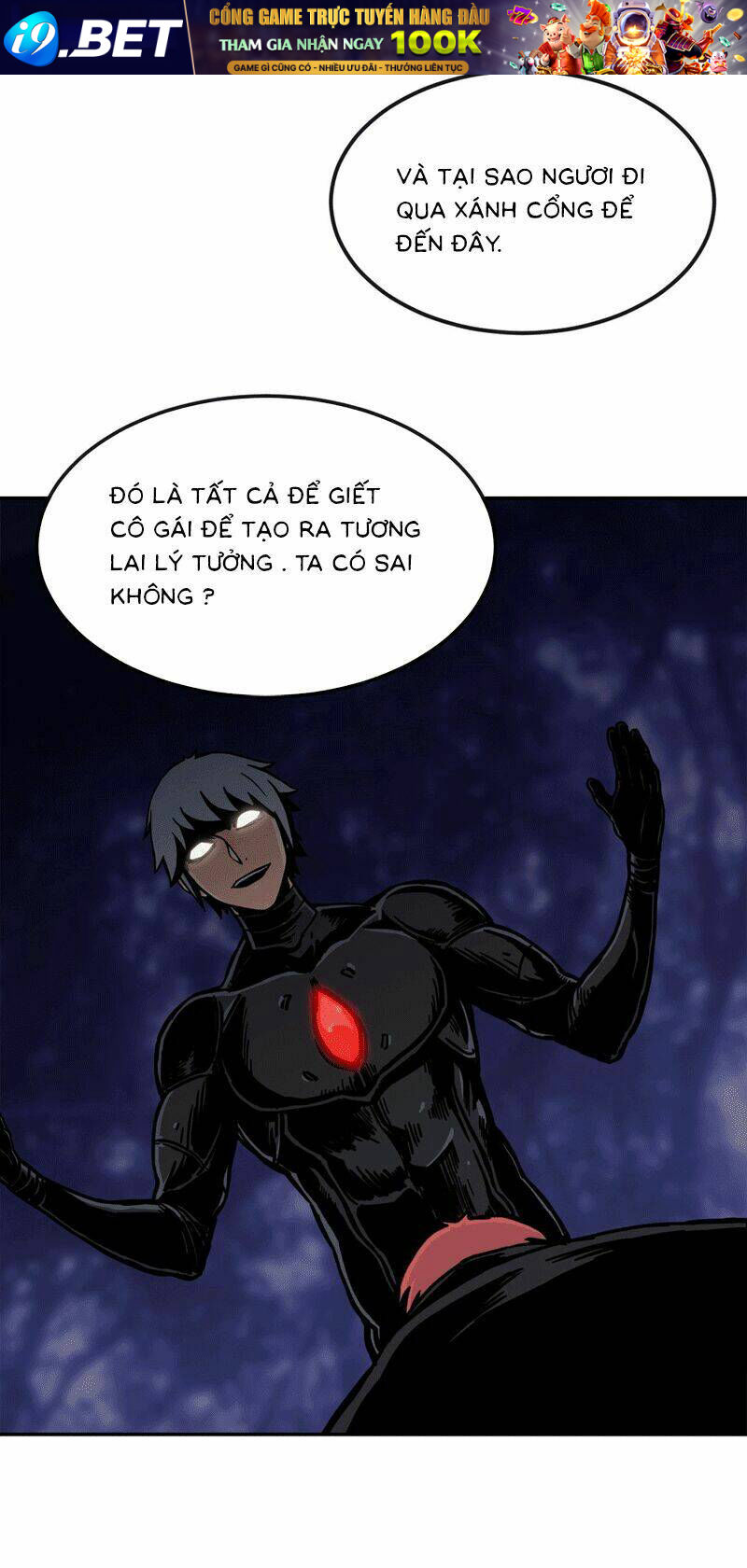 Her Hero Chương 13 Ảnh 4