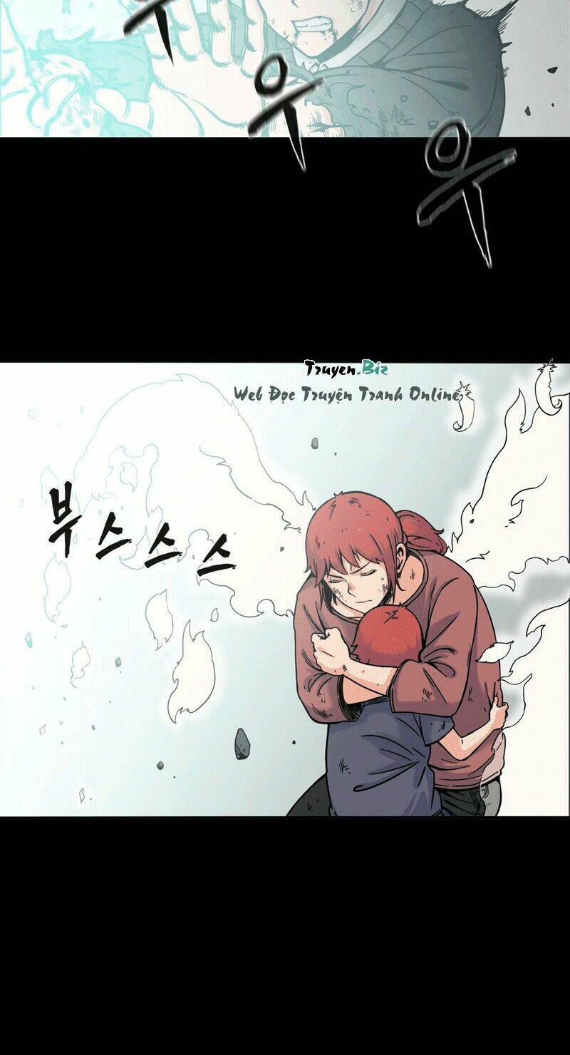 Her Hero Chương 12 Ảnh 31