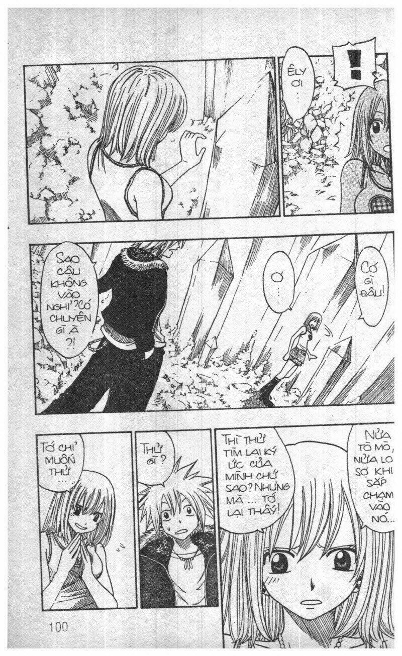 Rave Master (Scan) Chương 18 Ảnh 95