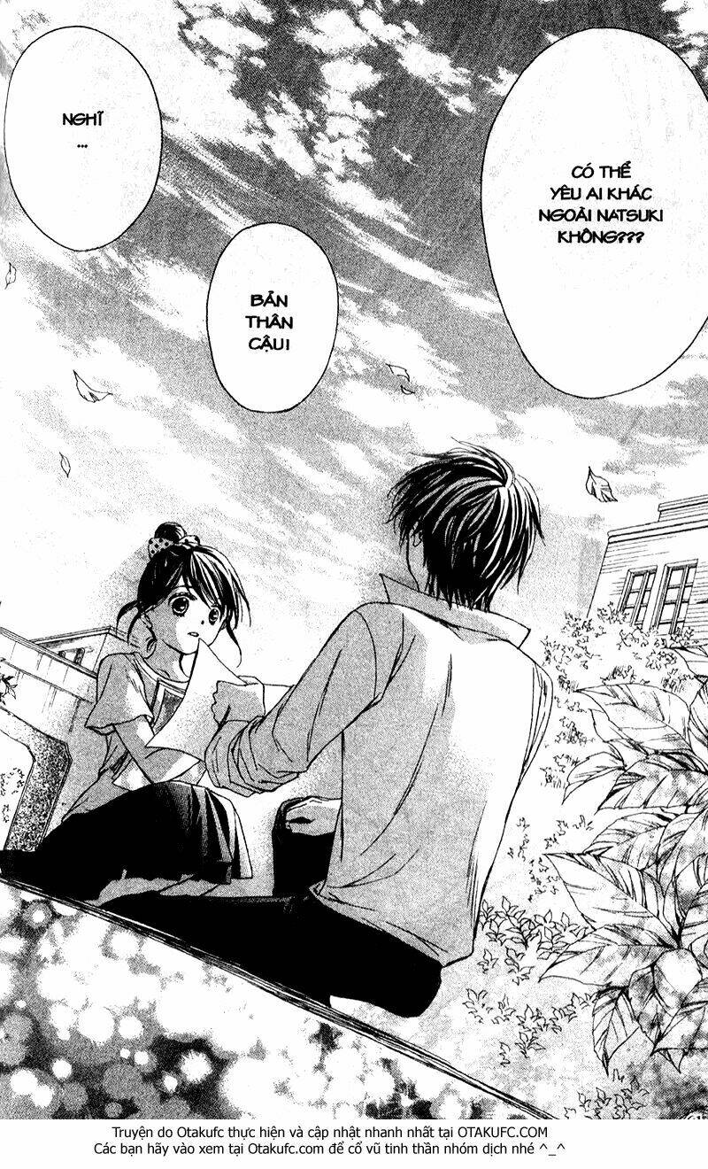 Hachimitsu Ni Hatsukoi Chương 35 Ảnh 23