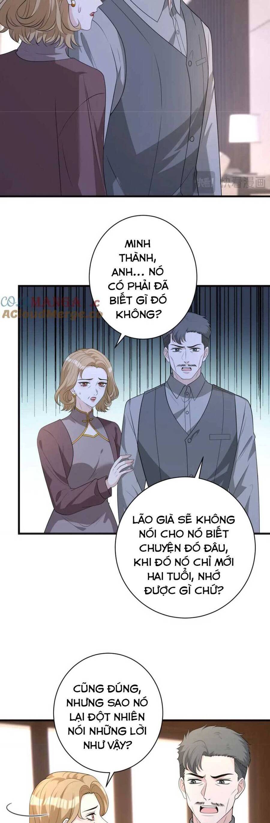 Thiên Kim Toàn Năng Đại Tài Chương 166 Ảnh 4