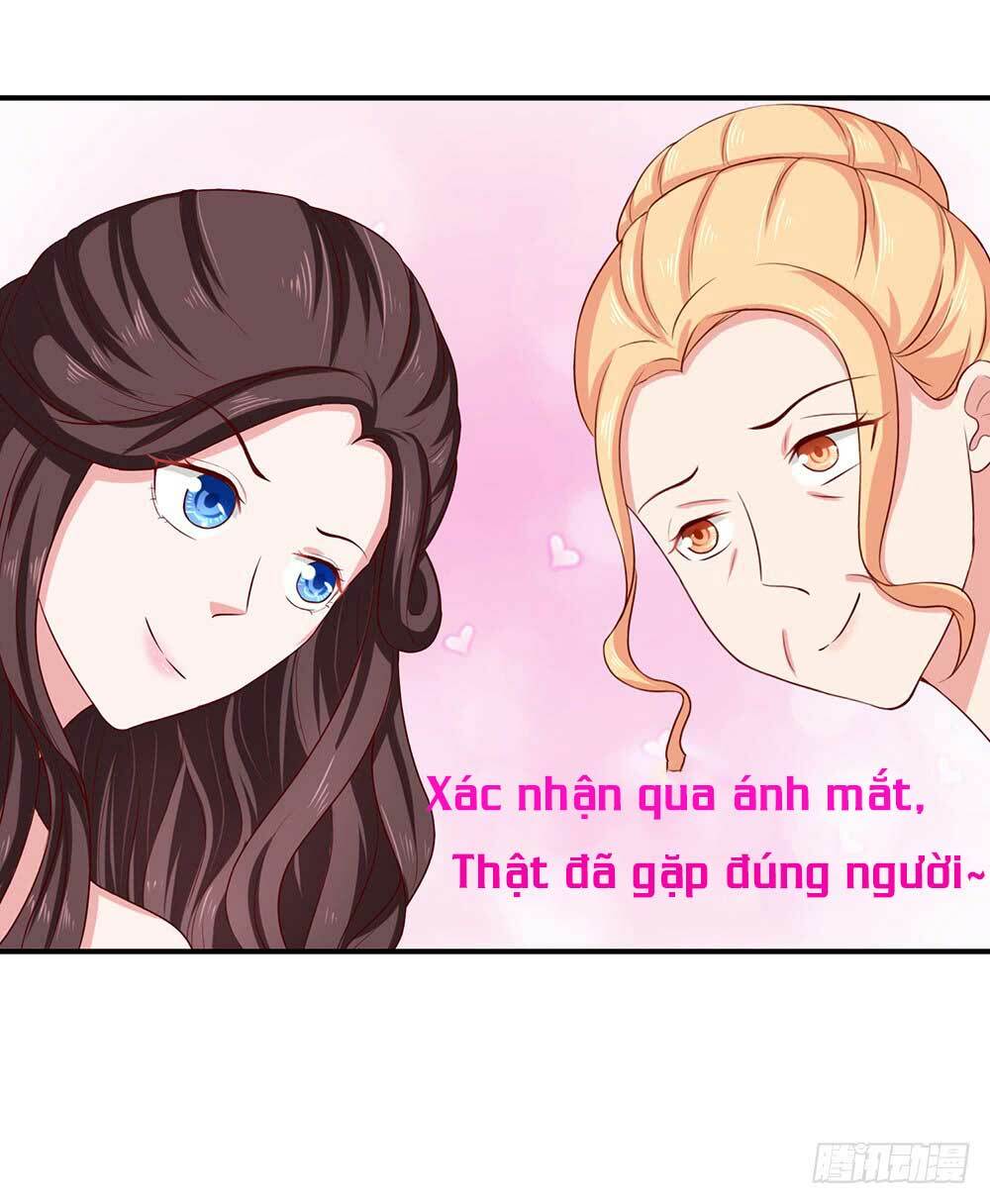 Gả Cho Tình Cũ Làm Lão Bà Chương 33 Ảnh 32