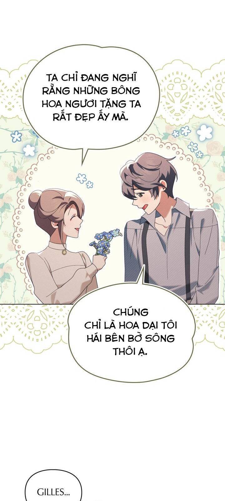 Sự Phản Bội Chương 56 Ảnh 40