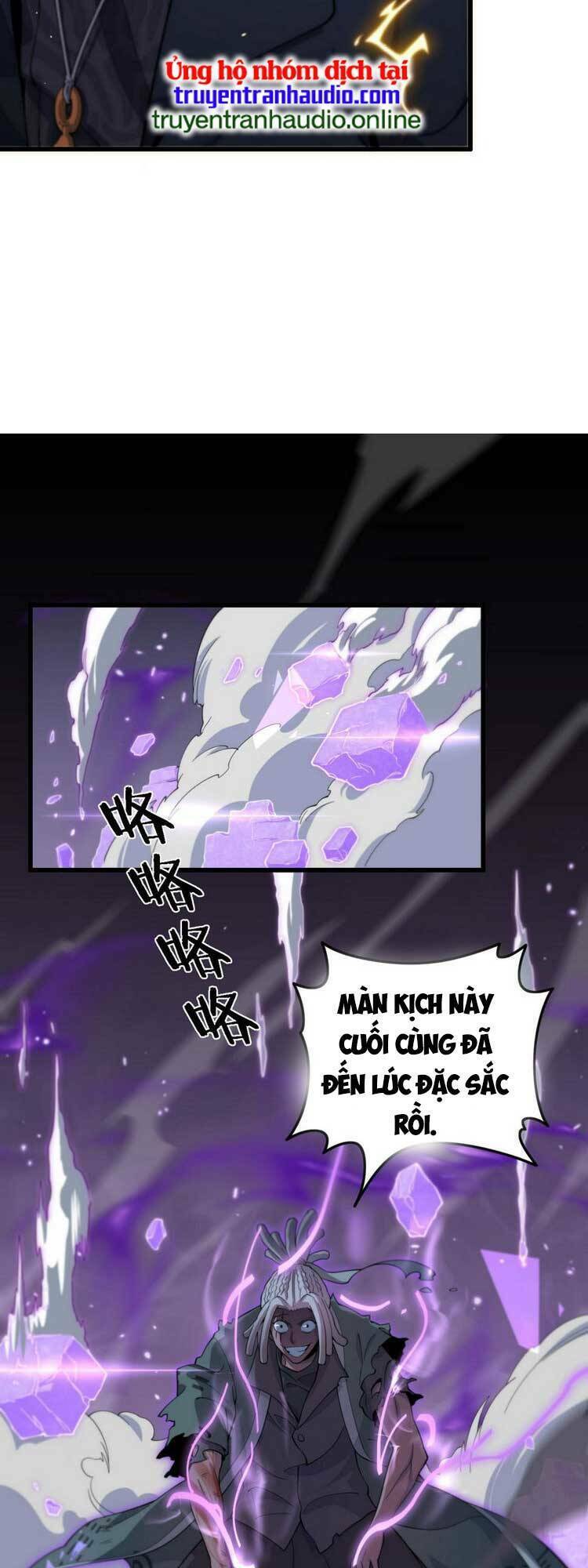 Đại Sư Phụ Hạ Sơn Chương 74 Ảnh 7