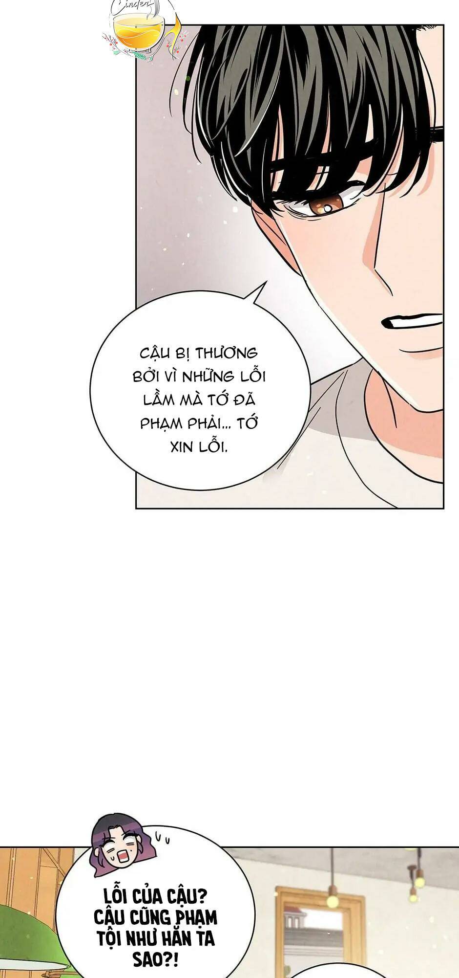 Chào Nhé, Không Làm Thông Gia Nữa Đâu! Chương 69 Ảnh 30