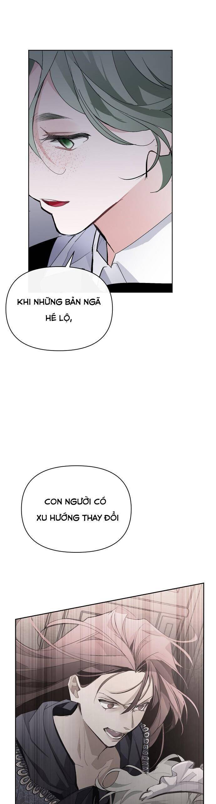 Truy Tìm Ác Nữ Tình Một Đêm Chương 16 Ảnh 29