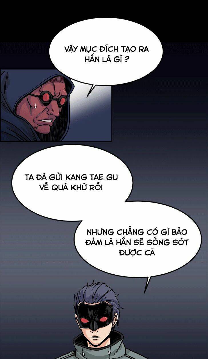 Her Hero Chương 10 Ảnh 24