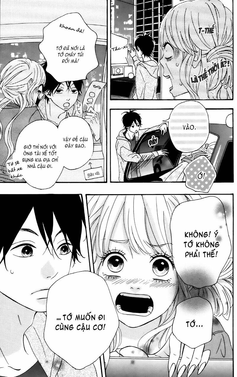 Heroine Shikkaku Chương 4 Ảnh 7