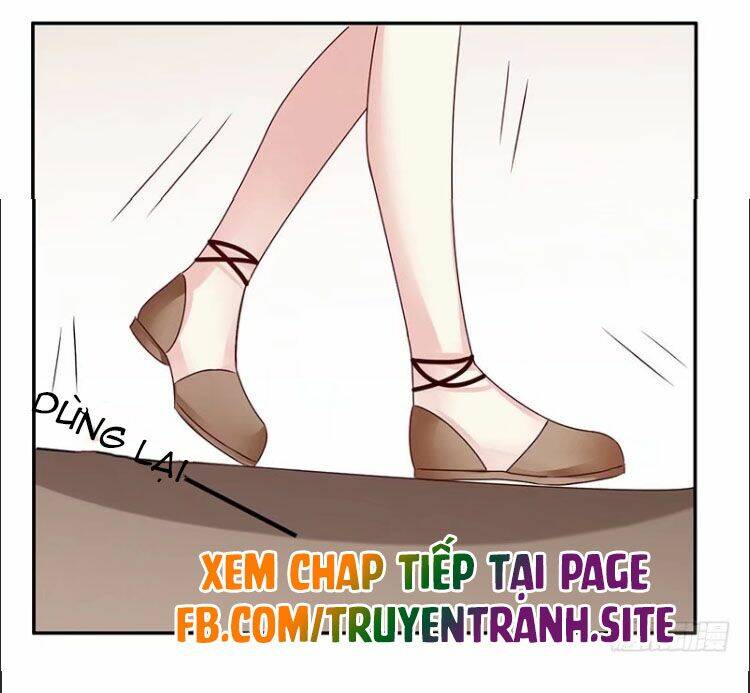 Cưng Chiều Vợ Cũ: Lão Bà Đại Nhân Thật Mê Người Chương 85 Ảnh 20