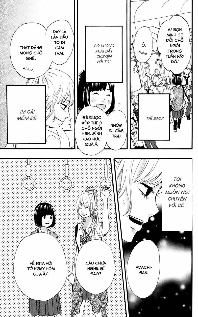 Heroine Shikkaku Chương 8 Ảnh 21