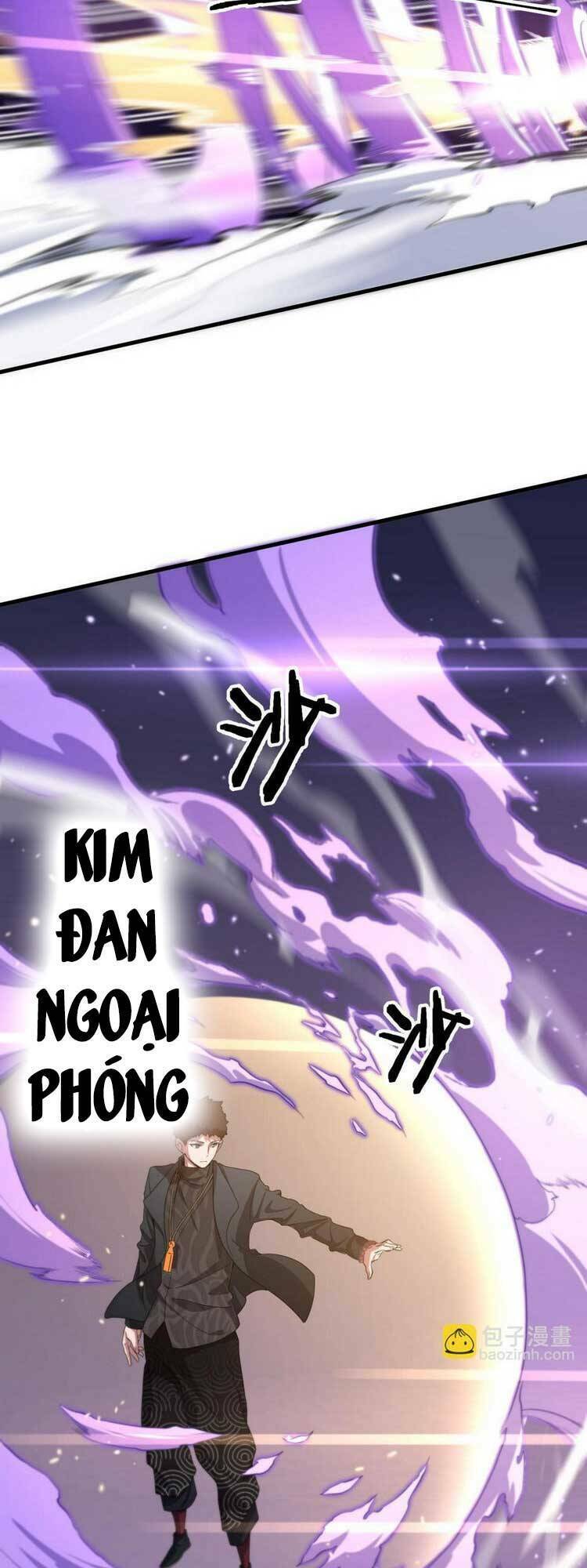 Đại Sư Phụ Hạ Sơn Chương 74 Ảnh 14