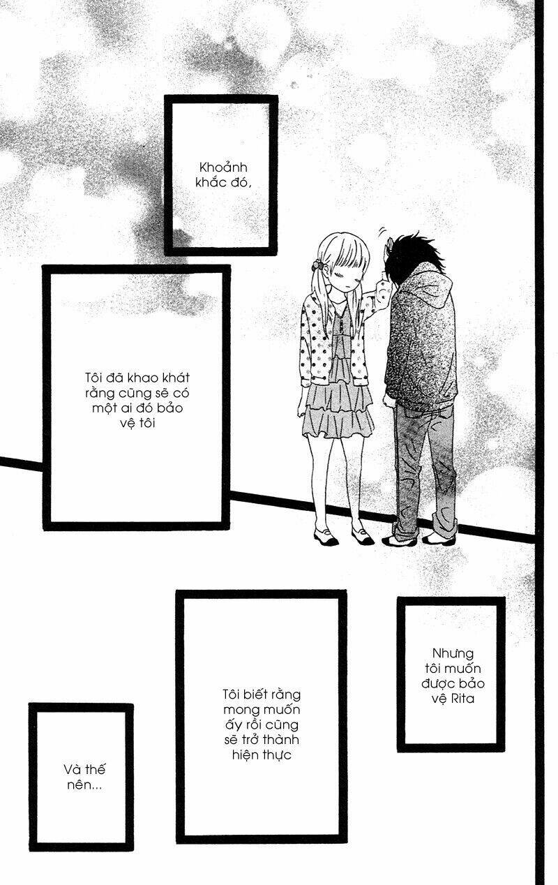 Heroine Shikkaku Chương 1 Ảnh 21