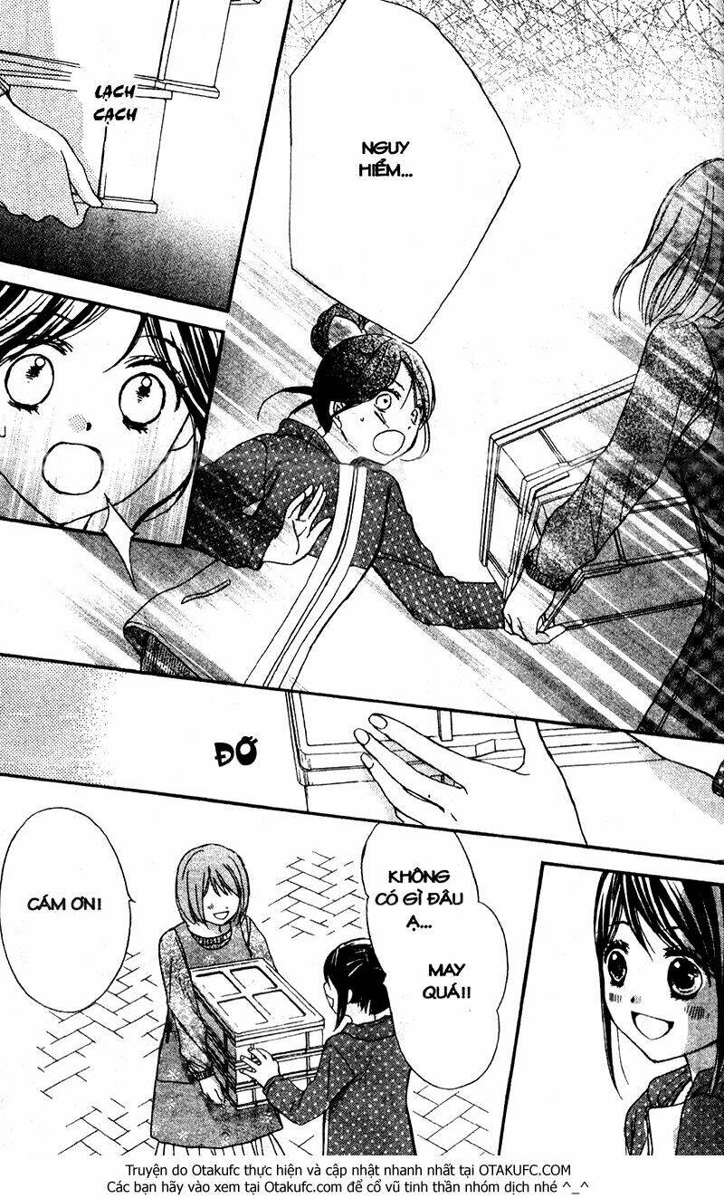 Hachimitsu Ni Hatsukoi Chương 43 Ảnh 28