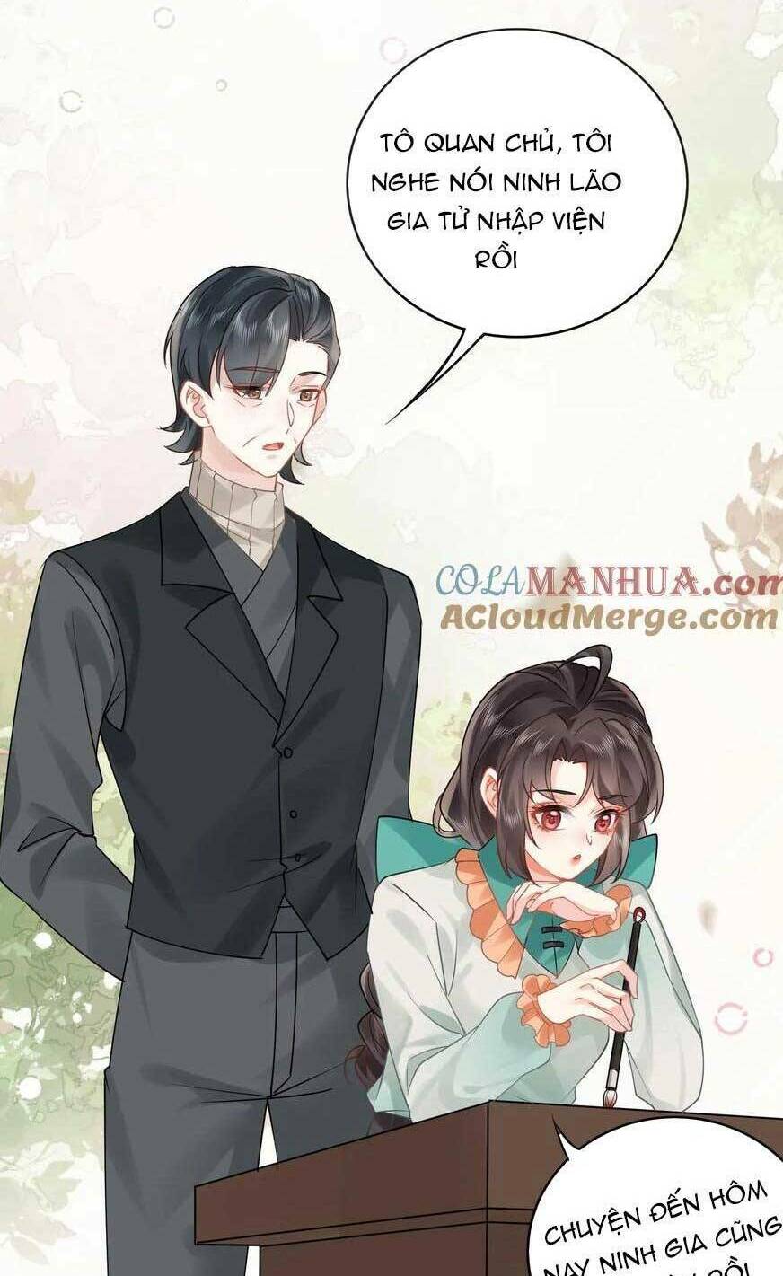 Đại Lão Huyền Học Xuống Núi Khuấy Động Cả Thế Giới Chương 176 Ảnh 28