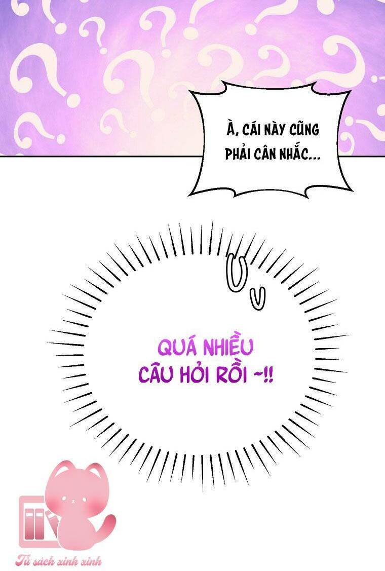 Tôi Sẽ Chỉ Sống Như Một Nhân Vật Phản Diện Chương 67 Ảnh 50